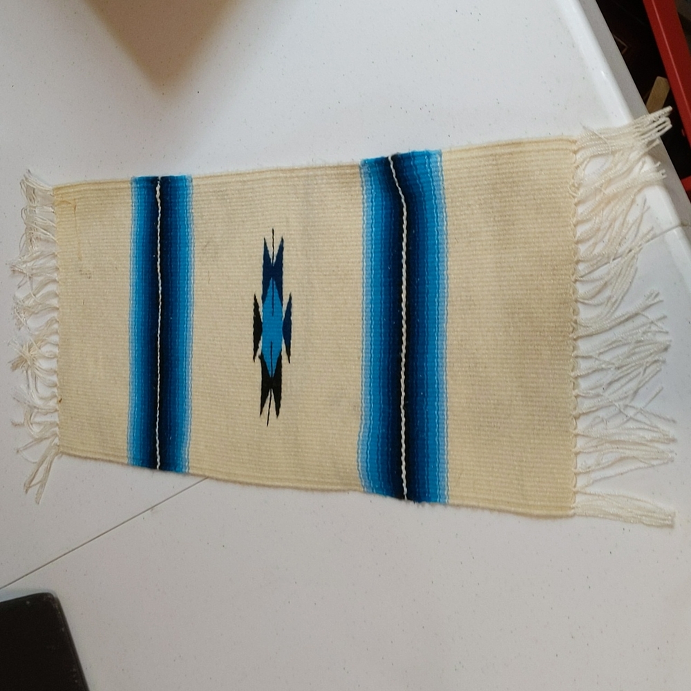 Weaving reproduction